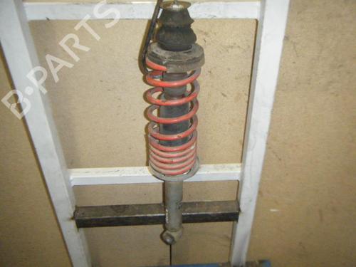 Used Shock absorber spring VW POLO III (6N1) 64 1.9 D (64 hp) 22020192