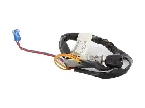 Used Ignition barrel CITROËN BERLINGO / BERLINGO FIRST Box Body/MPV (M_) 1.9 D 70 (MBWJZ, MCWJZ) (69 hp) 28585690