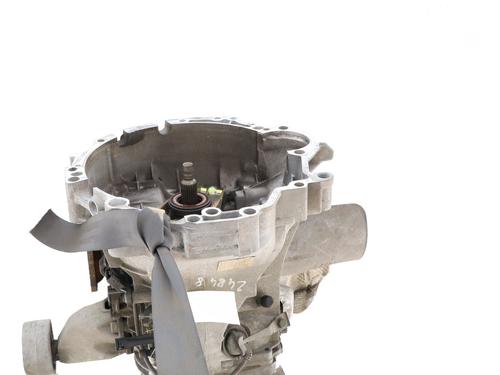 Gearbox VW PASSAT B5.5 (3B3) 1.9 TDI | BP20971922M3