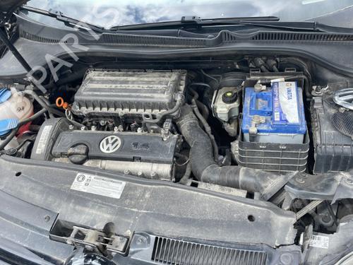 Left front driveshaft VW GOLF VI (5K1) 1.4 | BP29500951M38  - Image 9