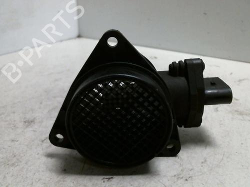 Used Mass air flow sensor Mass air flow sensor VW POLO (6N2) 1.4 TDI (75 hp) 22022359 22022359