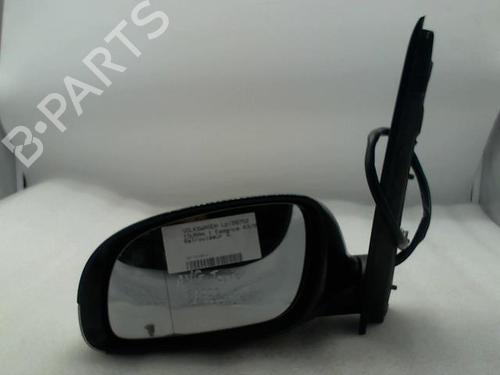 Used Left mirror VW TOURAN (1T1, 1T2) 1.6 FSI (115 hp) 20968992