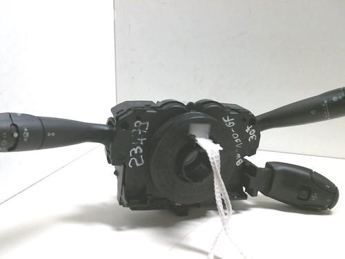 Used Steering column stalk Steering column stalk PEUGEOT 307 (3A/C) 1.6 HDi (90 hp) 20953858 20953858
