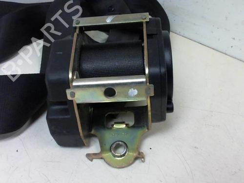 Used Front right seatbelt Front right seatbelt PEUGEOT 206 SW (2E/K) 2.0 HDi (90 hp) 20948545 20948545