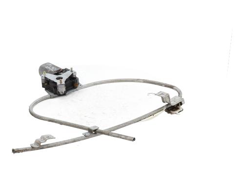 Used Front left window mechanism Front left window mechanism RENAULT CLIO I (B/C57_, 5/357_) 1.2 (B/C/S57A, B/C57S, 5/357F, 5/357J, 5/357L, 5/357R) (58 hp) 28585523 28585523