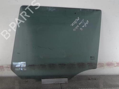 Used Rear left door window OPEL ZAFIRA / ZAFIRA FAMILY B (A05) 1.7 CDTI (M75) (110 hp) 20951788