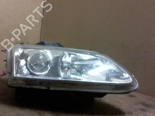 Used Right headlight Right headlight RENAULT ESPACE III (JE0_) [1996-2002] 25267694 25267694