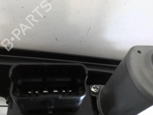 Front left window mechanism NISSAN PULSAR Hatchback (C13) 1.2 DIG-T 807013ZL0B