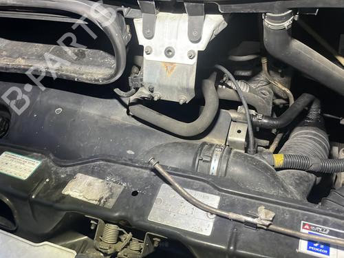 Left sun visor PEUGEOT BOXER Platform/Chassis 3.0 HDi 160 | BP32467222I1 - Image 4