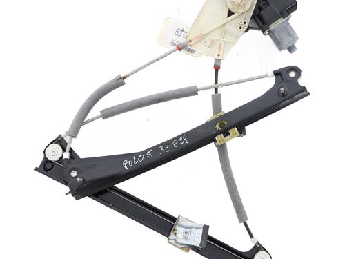 Used Front left window mechanism Front left window mechanism 33459007 33459007