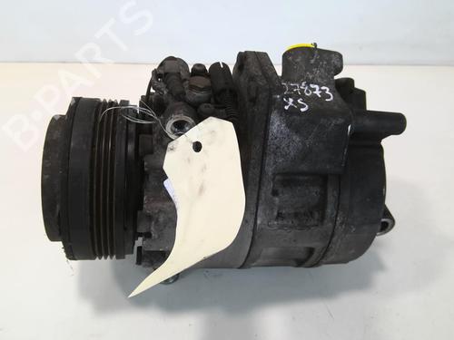 AC compressor BMW X5 (E53) 3.0 d | BP20968634M34 