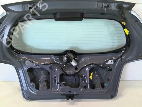 Tailgate CHEVROLET AVEO Hatchback (T300) 1.2 | BP22023800C6