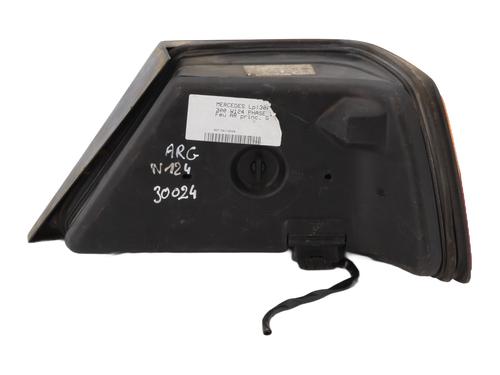 Left taillight MERCEDES-BENZ 124 Saloon (W124) 300 D (124.130) | BP20950353C34