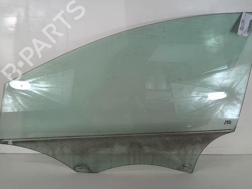 Used Front left door window SEAT IBIZA IV (6J5, 6P1) 1.4 (85 hp) 20964402