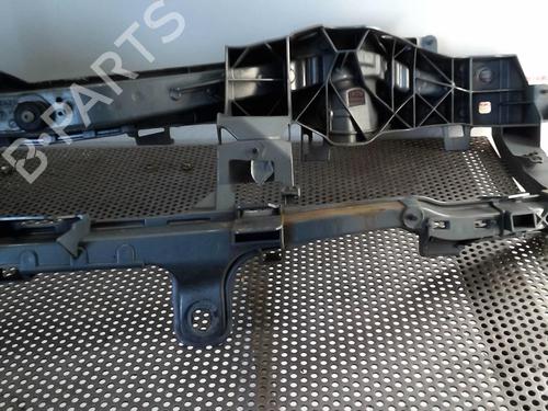 Front slam panel FORD FOCUS II (DA_, HCP, DP) 1.8 TDCi | BP30546116C72