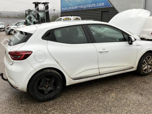 Instrument cluster RENAULT CLIO V (B7_) 1.5 Blue dCi 85 (B7AG) | BP29914258C47  - Image 11