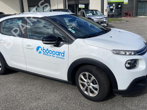 Mirror switch CITROËN C3 III Van (SX_, SY_) BlueHDi 100 | BP26179748I25  - Image 8