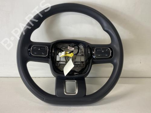 Steering wheel CITROËN C3 III (SX) 1.2 VTi 82 | BP23901234C49 - Image 5