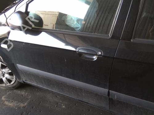 Used Left front door HYUNDAI GETZ (TB) 1.1 (67 hp) 22023192