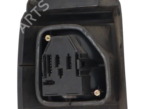 Left taillight VW PASSAT B8 (3G2, CB2) 2.0 TDI | BP26710215C34 - Image 3
