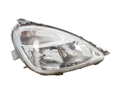 Used Right headlight Right headlight MERCEDES-BENZ A-CLASS (W168) A 170 CDI (168.009, 168.109) (95 hp) 20973145 20973145