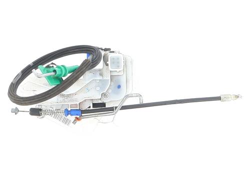 Front left lock PEUGEOT BIPPER (AA_) 1.3 HDi 75 | BP25292176C98