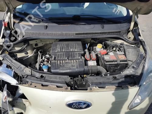 Climate control FORD KA (RU8) 1.2 | BP22022348I5  - Image 9