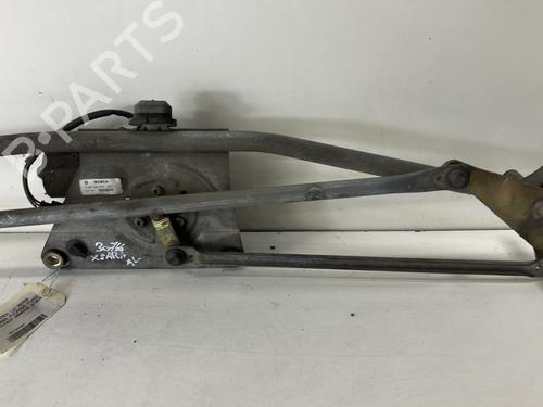 Viskermotor vindrude CITROËN XSARA PICASSO (N68) 1.6 HDi | BP27893397M29