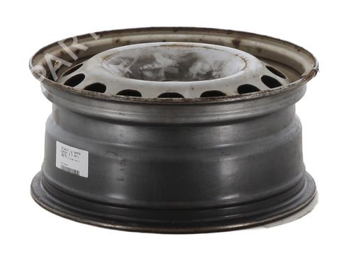 Used Rim Rim PEUGEOT EXPERT Van (VF3A_, VF3U_, VF3X_) 2.0 HDi 165 (163 hp) 36369420 36369420
