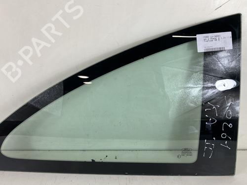 Rear right quarter glass FORD KA (RU8) 1.2 | BP20961970C92 