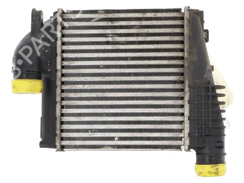 Used Intercooler CITROËN C4 Grand Picasso II (DA_, DE_) 1.6 HDi / BlueHDi 115 (115 hp) 23791161