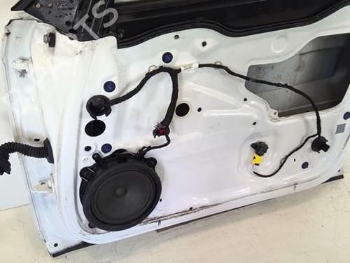 Right front door AUDI A3 Sportback (8PA) 1.6 TDI | BP20956629C3 