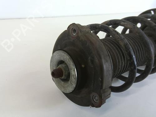 Used Right front shock absorber Right front shock absorber SEAT IBIZA III (6L1) 1.4 16V (75 hp) 20941316 20941316