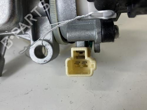 Ignition barrel NISSAN PIXO (UA0) 1.0 | BP22030888M48