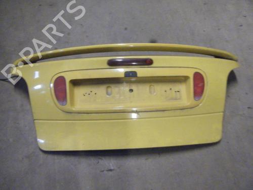 Used Tailgate RENAULT MEGANE I Coach (DA0/1_) 1.6 e (DA0F) (90 hp) 20960884