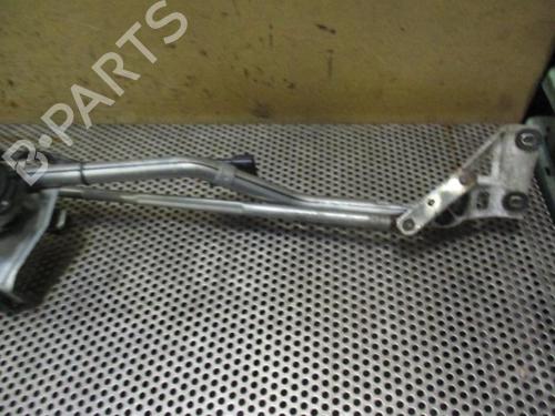 Front wiper motor OPEL MERIVA A MPV (X03) 1.7 CDTI (E75) | BP20966575M29 