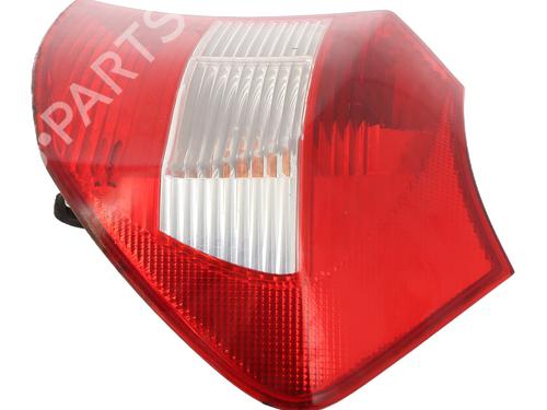 Right taillight BMW 1 (E87) 118 d | BP22641518C35