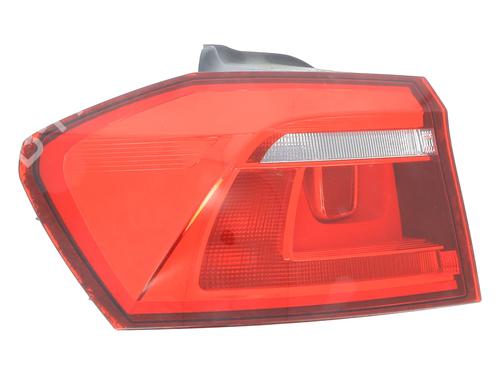 Used Left taillight Left taillight 30719468 30719468