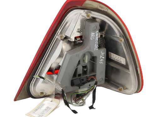 Used Left taillight Left taillight MERCEDES-BENZ C-CLASS (W202) C 220 D (202.121) (95 hp) 20938278 20938278