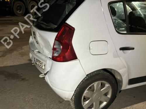 Gear lever DACIA SANDERO 1.4 MPI LPG | BP22024563M90  - Image 7