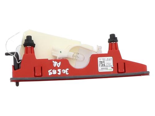 Third brake light PEUGEOT RIFTER 1.5 BlueHDi 130 | BP29113412L11  - Image 5