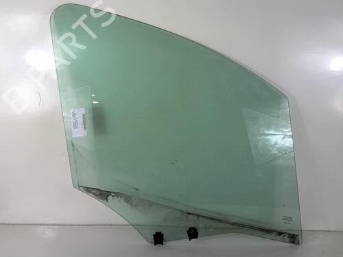 Used Front right door window PEUGEOT PARTNER Box Body/MPV 1.6 HDi 16V (90 hp) 20941898