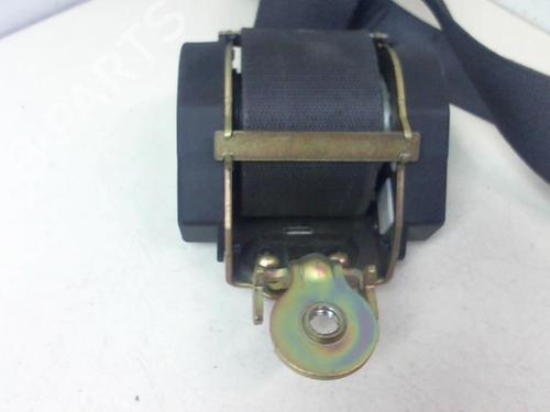 Used Front right seatbelt Front right seatbelt RENAULT SCÉNIC II (JM0/1_) 1.9 dCi (JM0G, JM12, JM1G, JM2C) (120 hp) 20948513 20948513