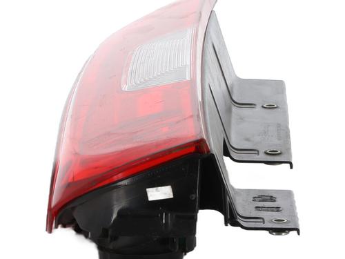 Used Left taillight Left taillight FIAT DOBLO Cargo (263_) 1.3 D Multijet (90 hp) 32467313 32467313