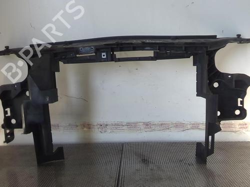 Front slam panel RENAULT MEGANE II (BM0/1_, CM0/1_) 1.5 dCi (BM0F, BM0T, BM2B, CM0F, CM0T) | BP20963017C72 