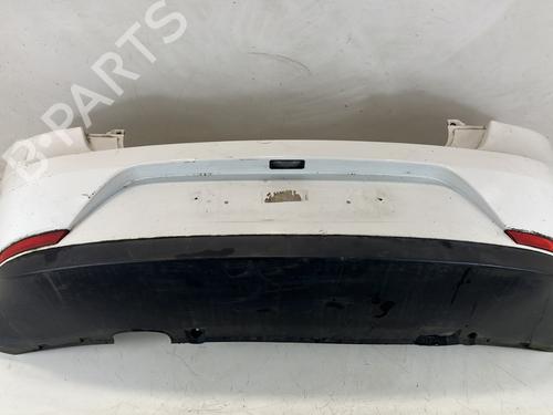 Bak støtfanger SEAT IBIZA IV (6J5, 6P1) 1.2 TDI (75 hp) 23104199