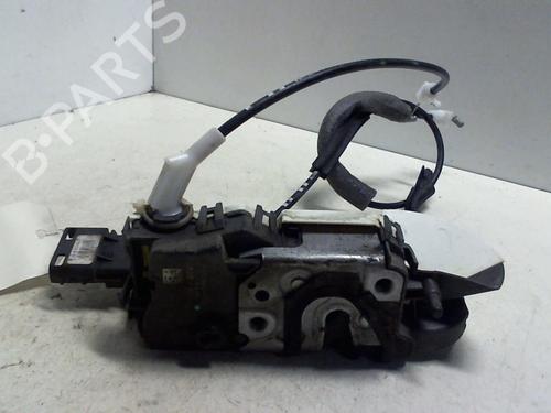 Used Front left lock CITROËN C5 III (RD_) 1.6 HDi 110 (RD9HZC) (109 hp) 20971977