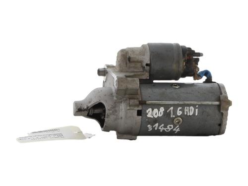 Used Starter Starter 36893329 36893329