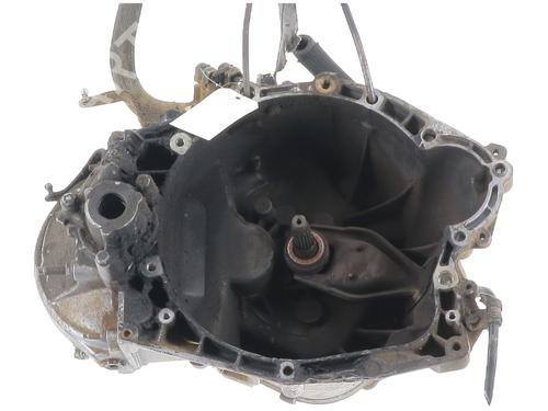 Used Gearbox PEUGEOT PARTNER Box Body/MPV (5_, G_) 2.0 HDi (90 hp) 29614168
