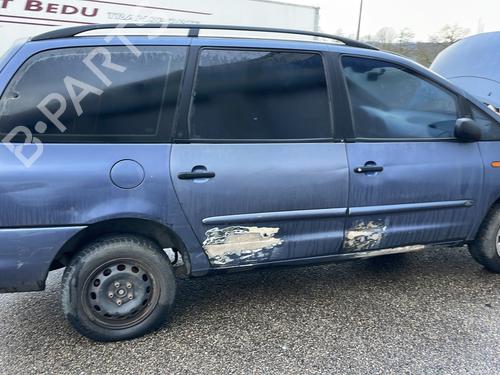 Højre forlygte FORD GALAXY I (WGR) 1.9 TDI | BP23991724C29 